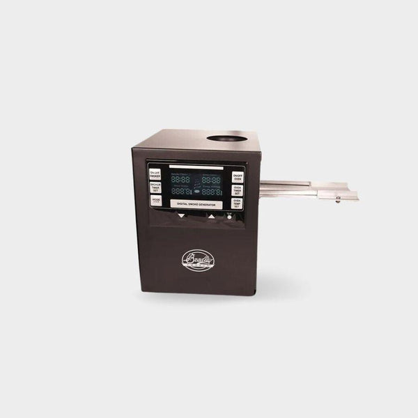 Bradley Smoker Digital Generator LED 240V NTC