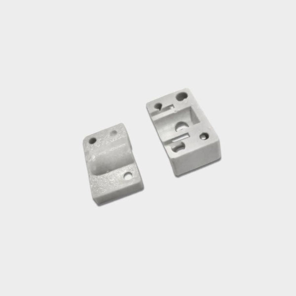 Bradley Smoker Porcelain Insulator Set