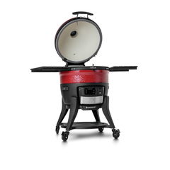 Kamado Joe Big Joe Konnected Joe Digital Charcoal Grill and Smoker