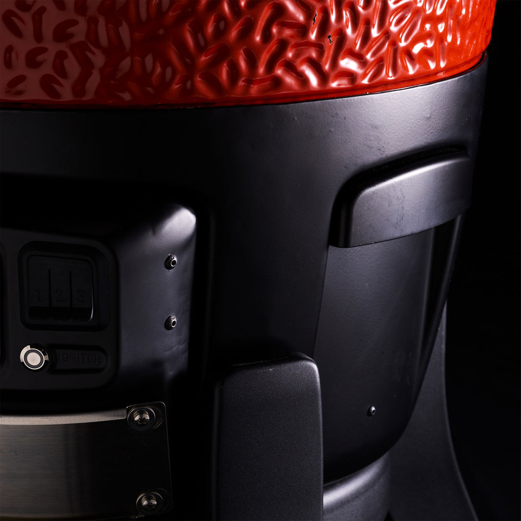 Kamado Joe Big Joe Konnected Joe Digital Charcoal Grill and Smoker
