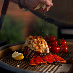 Kamado Joe Big Joe Konnected Joe Digital Charcoal Grill and Smoker