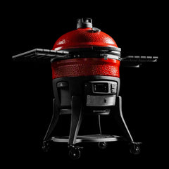 Kamado Joe Big Joe Konnected Joe Digital Charcoal Grill and Smoker