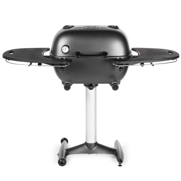 PK360 Grill & Smoker from PK Grills - Graphite - Oz BBQ