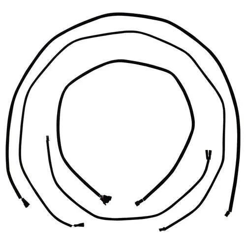 Electric Wire Harness - Camping Australia