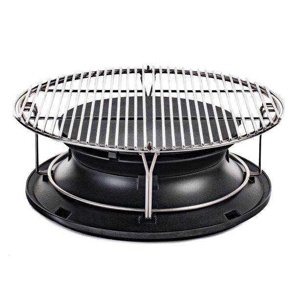 KAMADO JOE® Big Joe SloRoller with Rack - Camping Australia
