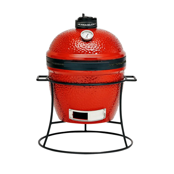 Kamado Joe Jr™ BBQ Grill - Camping Australia