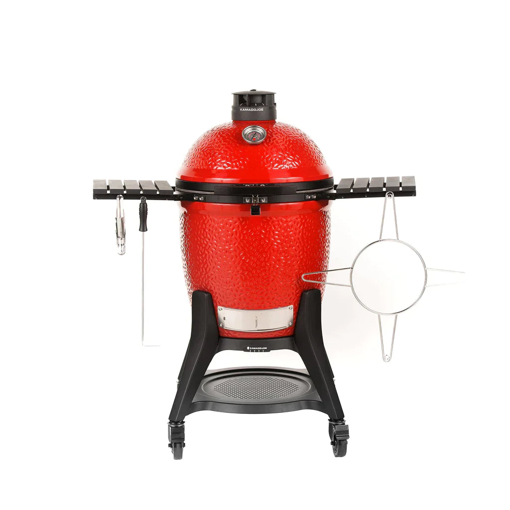 Kamado Classic Joe™ BBQ Grill - Classic Series III - Camping Australia