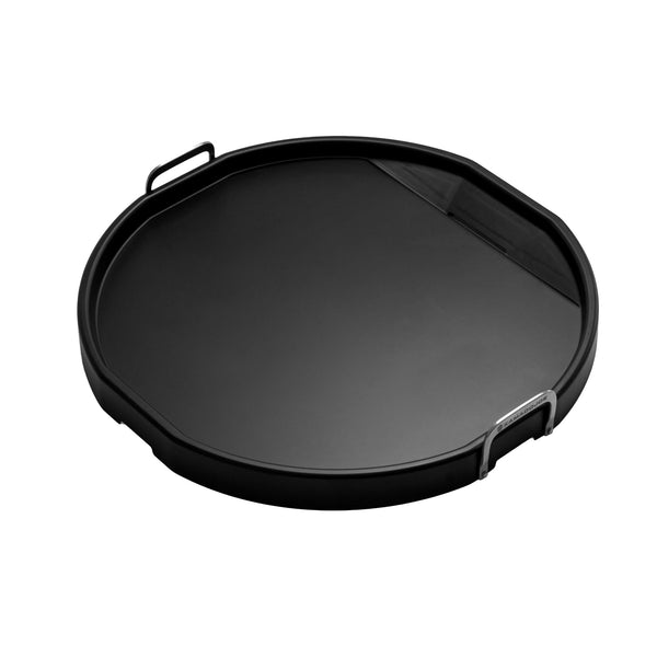 Kamado Joe® Karbon Steel™ Griddle for Classic Joe™ Grills - Camping Australia