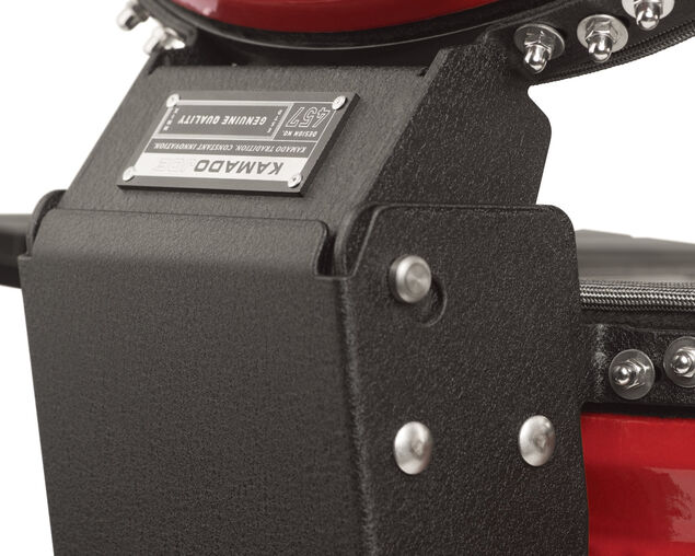 Kamado Classic Joe™ BBQ Grill - Classic Series III - Camping Australia