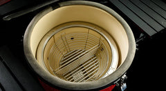 Kamado Classic Joe™ BBQ Grill - Classic Series III - Camping Australia