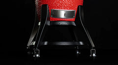 Kamado Classic Joe™ BBQ Grill - Classic Series III - Camping Australia