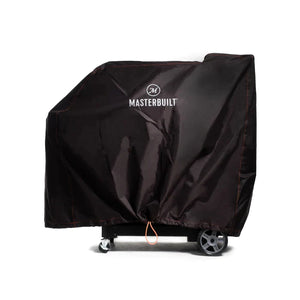 Masterbuilt Gravity Series™ 800 Digital Smoker Cover - campingaustralia.com.au