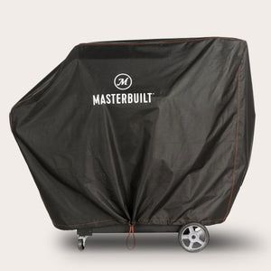 Masterbuilt Gravity Series™ 1050 Digital Charcoal Grill + Smoker Cover - Camping Australia