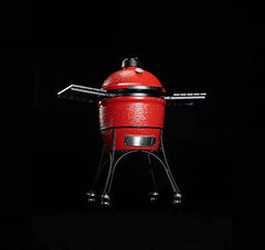 Kamado Classic Joe™ BBQ Grill - Series I - Camping Australia