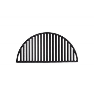 Kamado Joe - KJ-HCICG Half Moon Cooking Grate, Cast Iron Classic Joe®