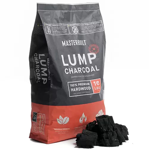 Masterbuilt® Lump Charcoal (7.09kg) - Camping Australia