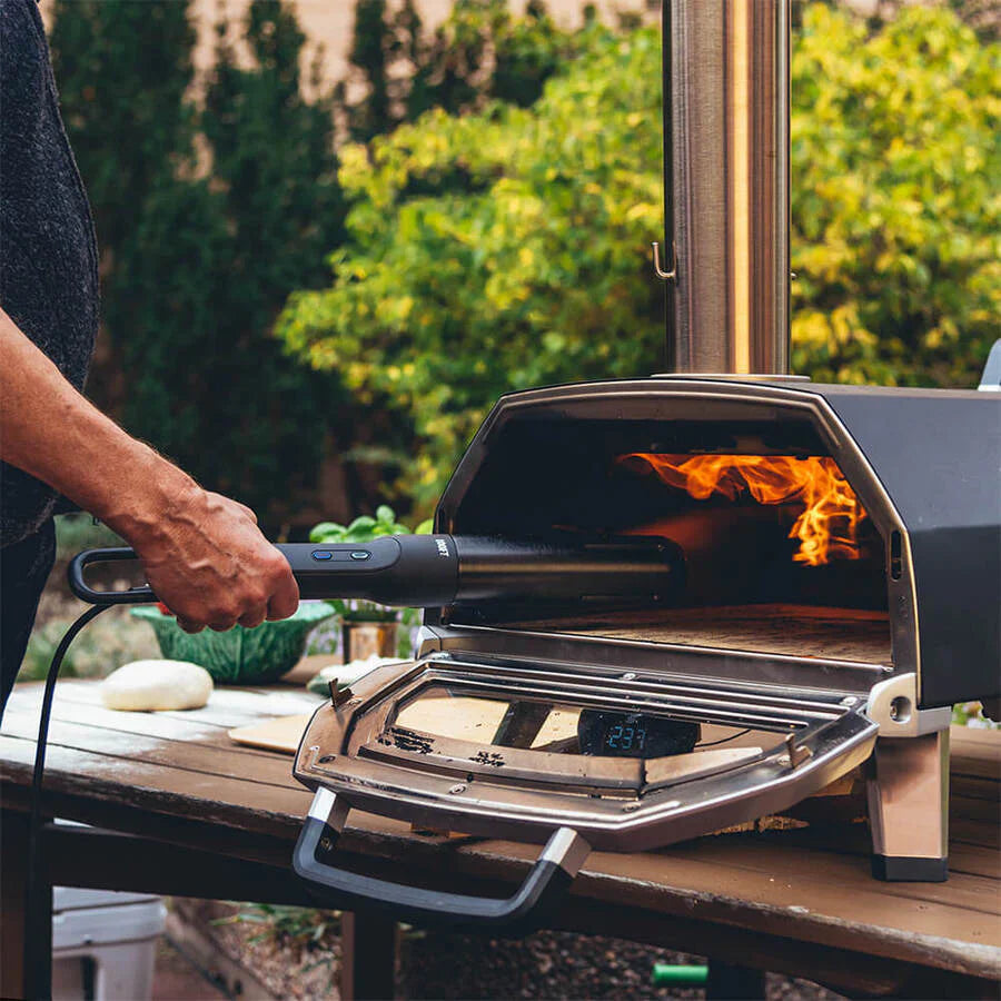 Aussie Backyard BBQ Showdown: Kamado vs Smokers vs Pizza Ovens (2025 Guide)