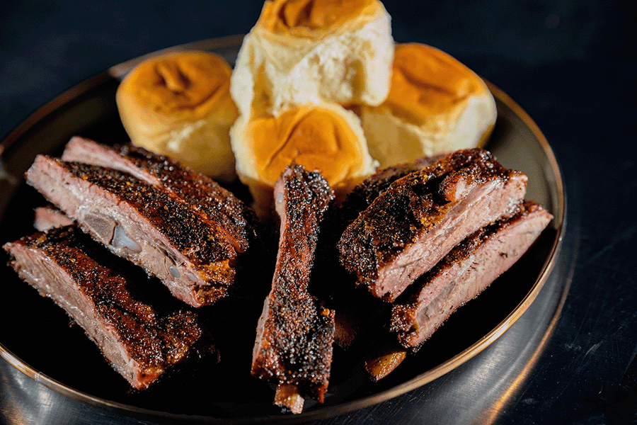 How to Smoke Ribs in an Electric Smoker: The Aussie Backyard Guide
