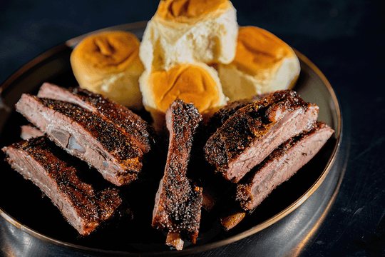 How to Smoke Ribs in an Electric Smoker: The Aussie Backyard Guide
