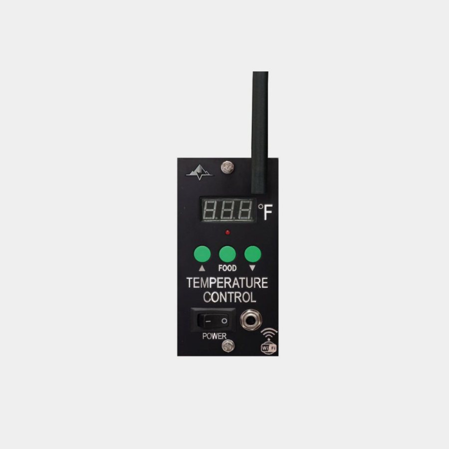 Green Mountain Grills Replacement Control Board