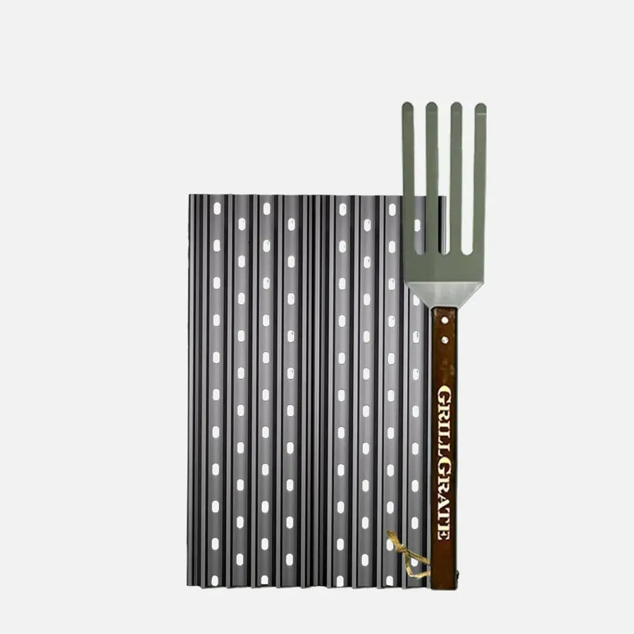 GrillGrate 15" Set, 3 Panels
