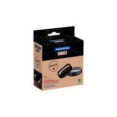 Churrasco Black Burger Hamburger Press