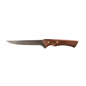 Tramontina Black Churrasco 6" Boning Knife - Oz BBQ