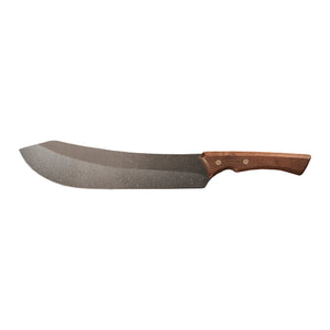 Tramontina Black Churrasco 10" Meat Knife - Oz BBQ