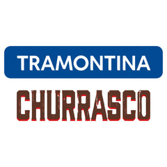 Tramontina 6-Piece Churrasco BBQ Skewer Set