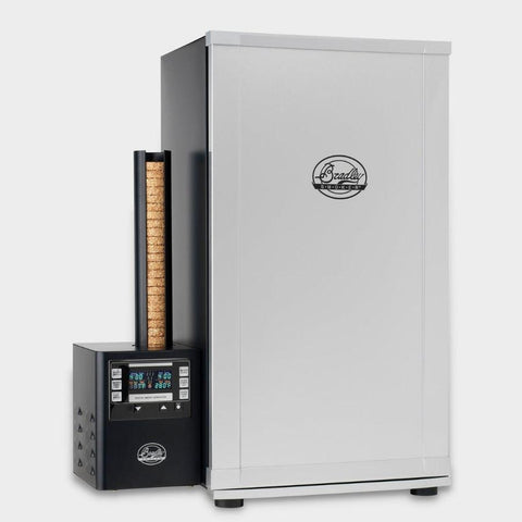 4 Rack Digital Smoker