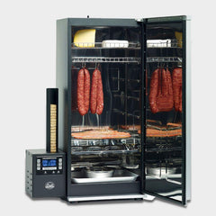 Bradley Smoker 6 Rack Digital Smoker