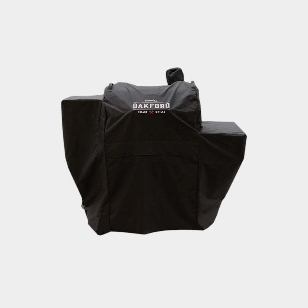 Nexgrill Oakford Pro 875 Pellet Grill Cover