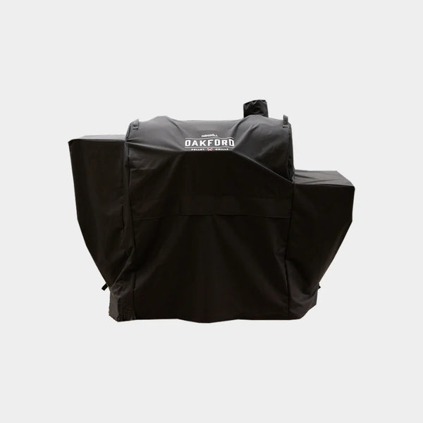 Nexgrill Oakford Pro 1125 Pellet Grill Cover