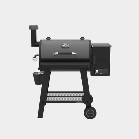 715 Pellet Grill