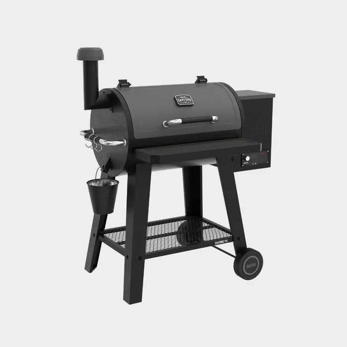 Oakford 715 Pellet Grill – view 3