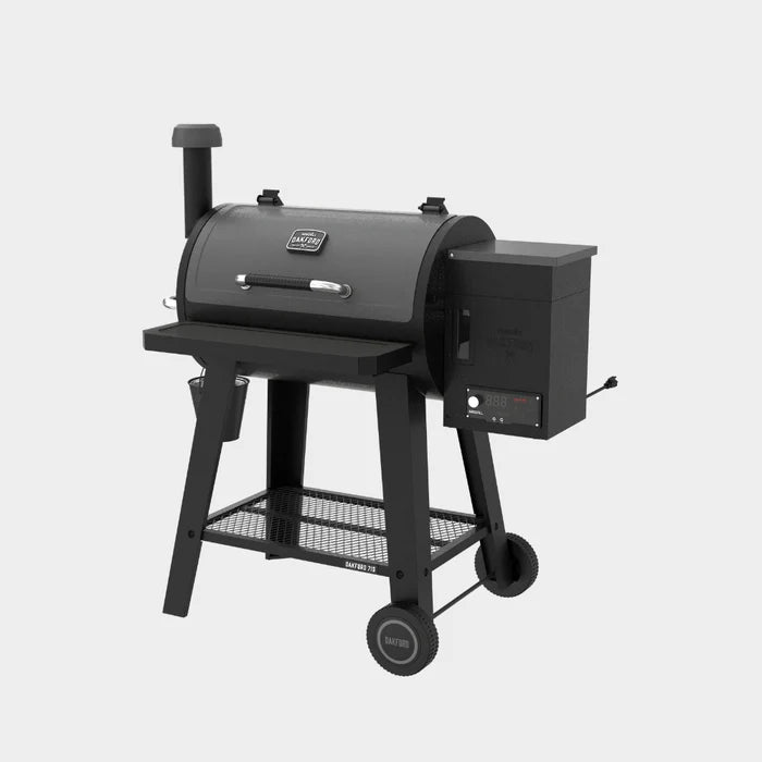 Oakford 715 Pellet Grill – view 4