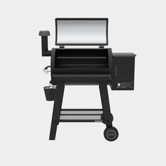Oakford 715 Pellet Grill