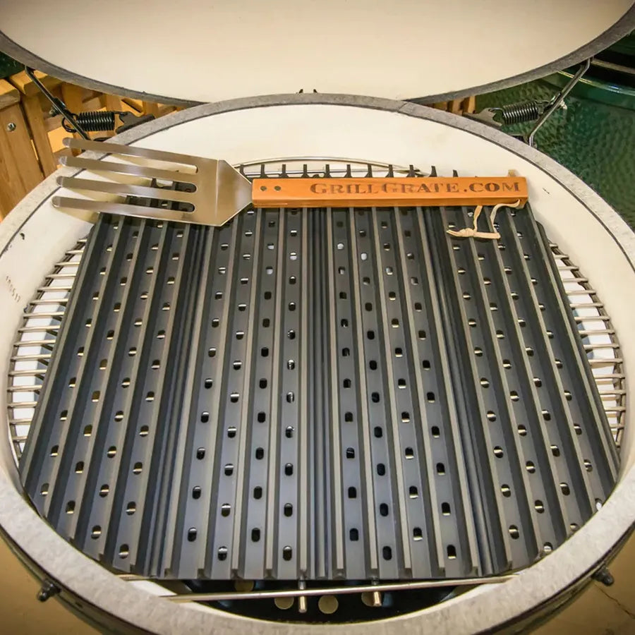 GrillGrate Set for XL Big Green Egg