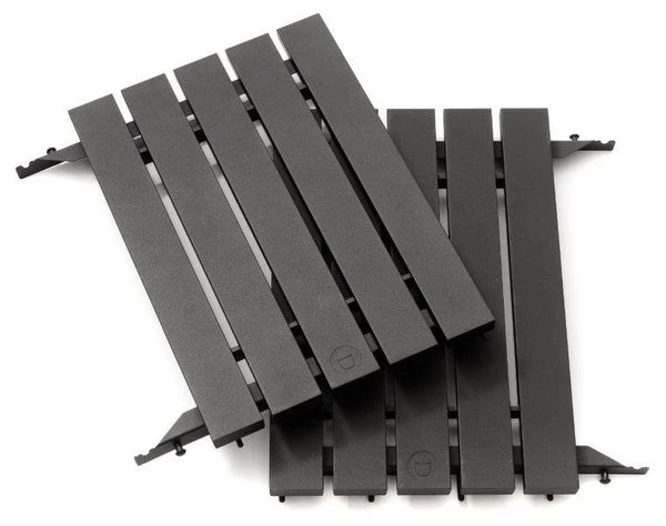 Kamado Joe Aluminum Side Shelves - Classic Joe