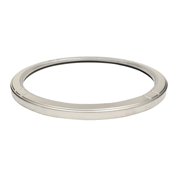 Kamado Joe Stainless Steel Firebox Ring for Big Joe