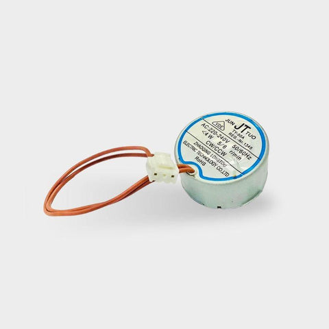 Digital Generator Motor