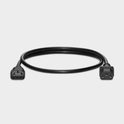 Short Jumper Cord (No Plug)