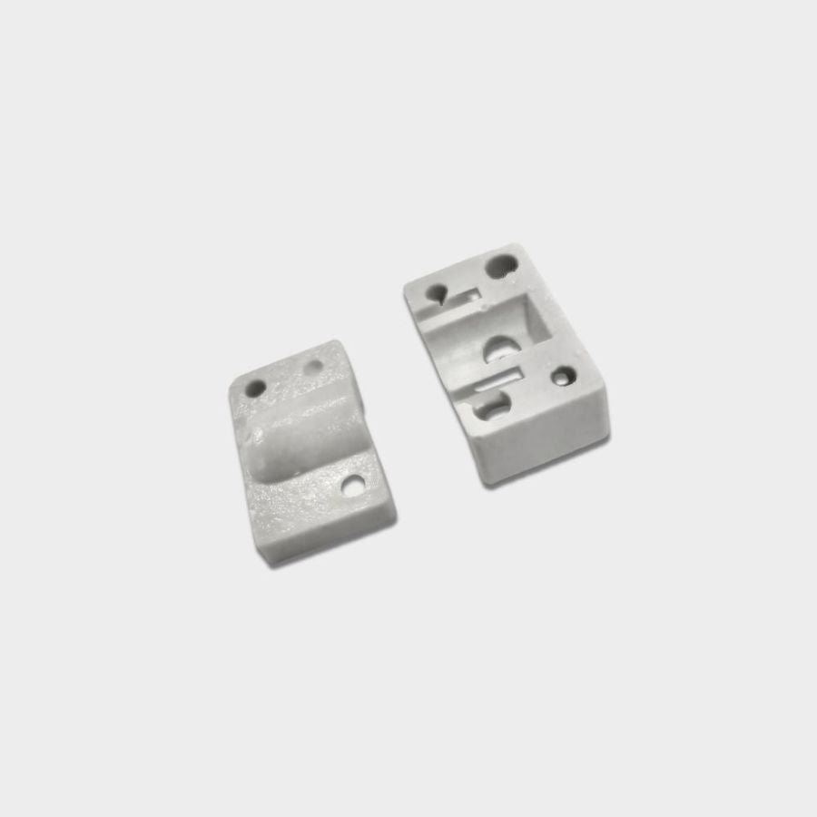 Bradley Smoker Porcelain Insulator Set