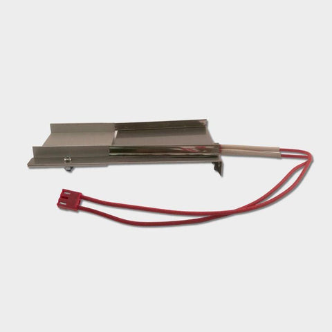 Digital Bisquette Burner Assembly