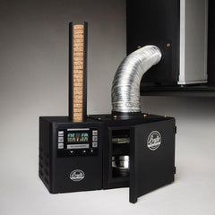 Bradley Smoker Cold Smoker Adapter