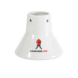 Kamado Joe Ceramic Chicken Stand