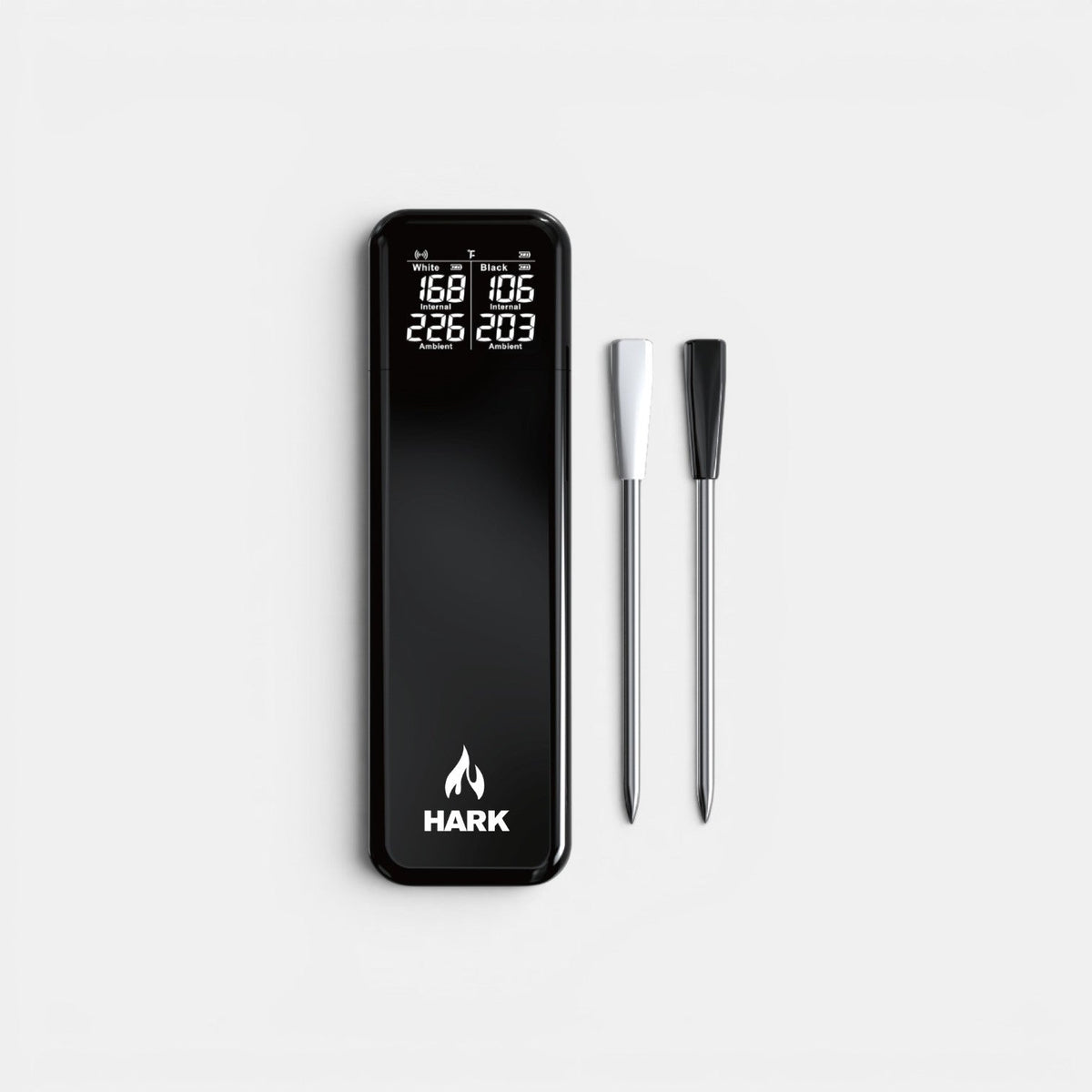 Hark Smart Wireless Meat Thermometer (Dual Probe)