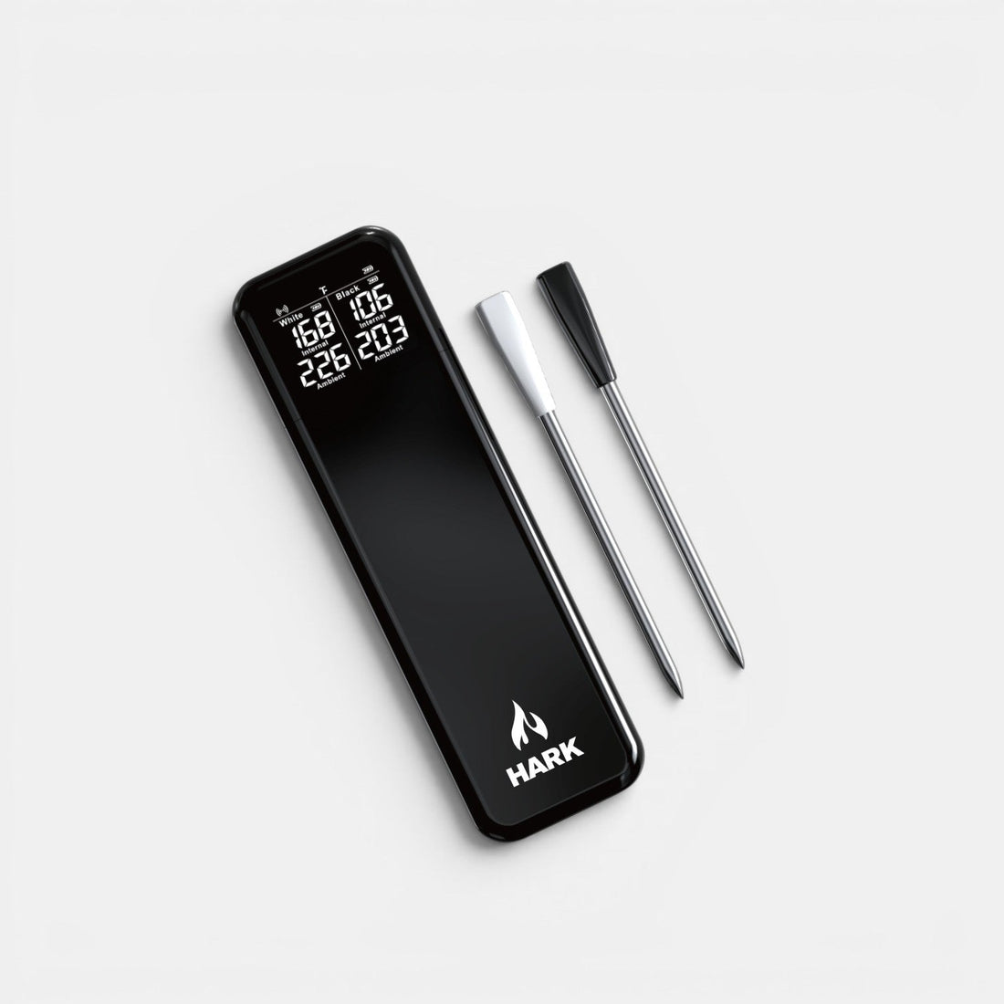 Hark Smart Wireless Meat Thermometer (Dual Probe)