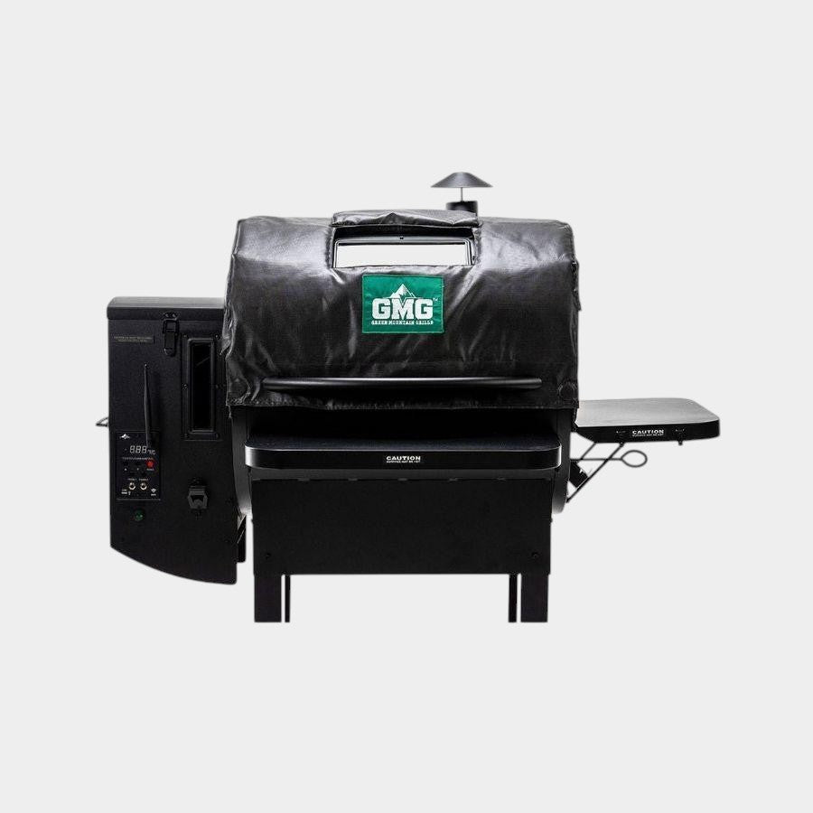 Green Mountain Grills Thermal Blanket, Trek Prime 2.0