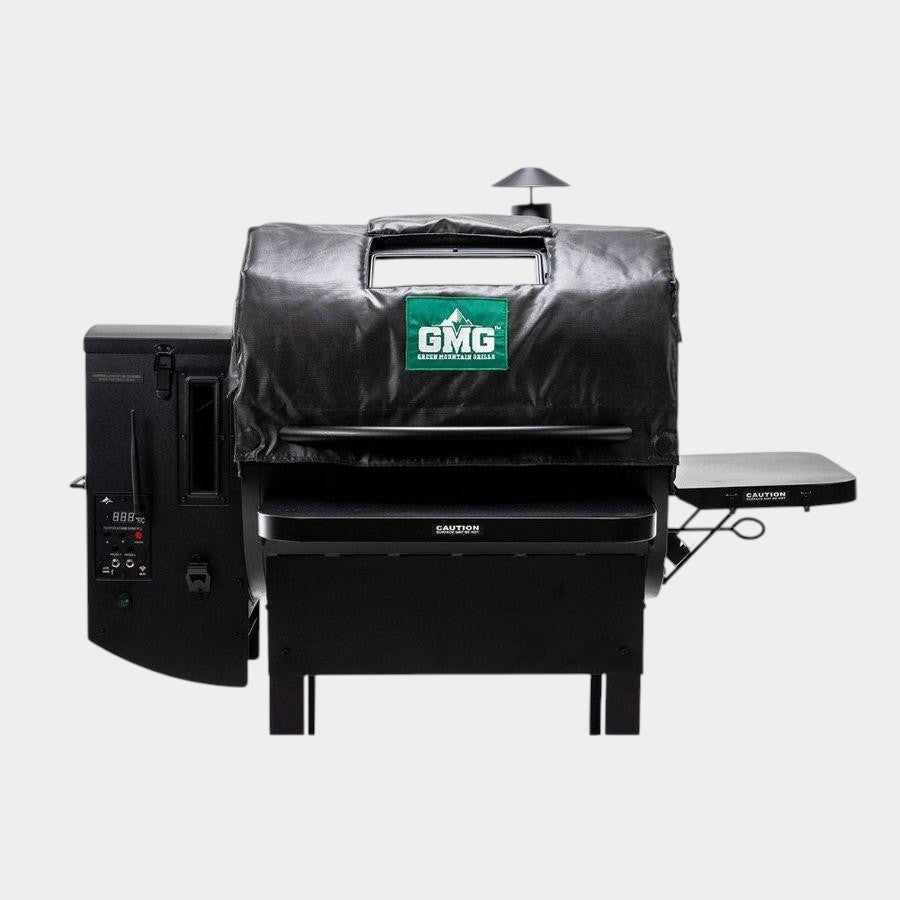 Green Mountain Grills Thermal Blanket, Ledge Prime 2.0